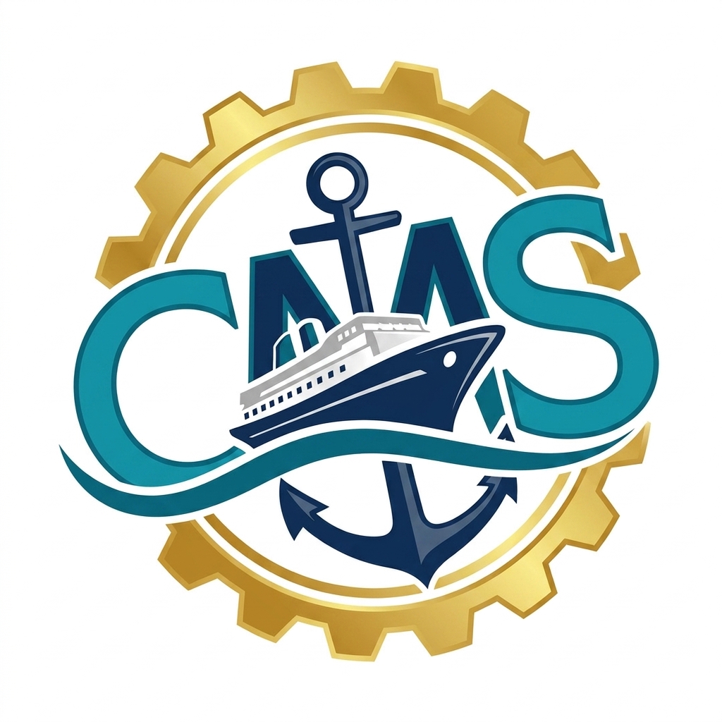 CMSSHIP Logo